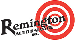 Remington Auto Salvage